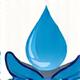 Water Conservation Icon